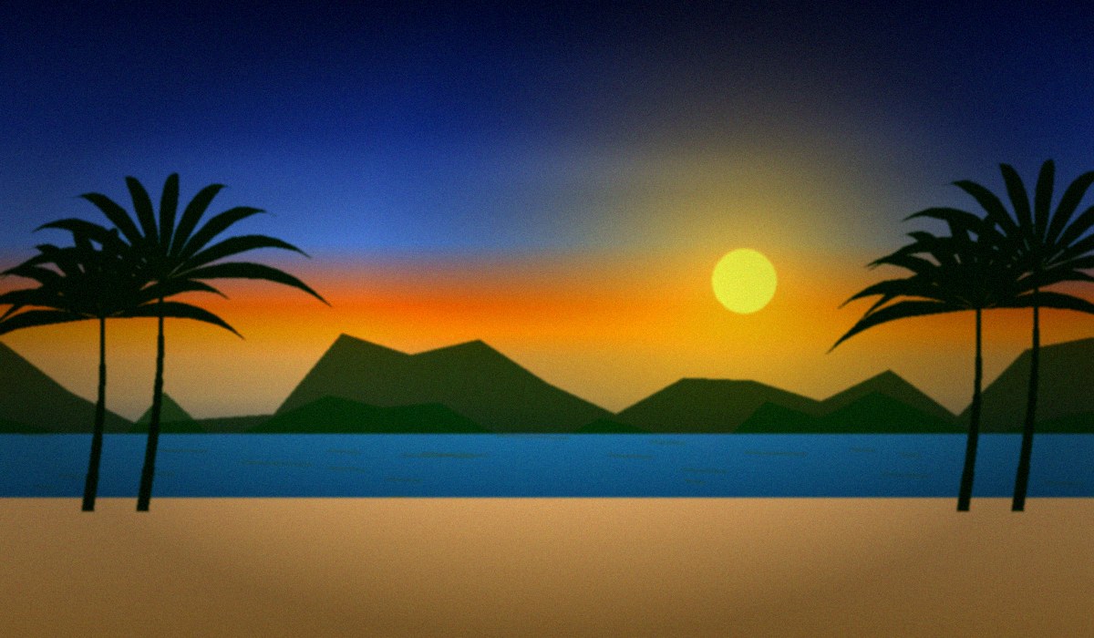 Jamaican landscape and culture