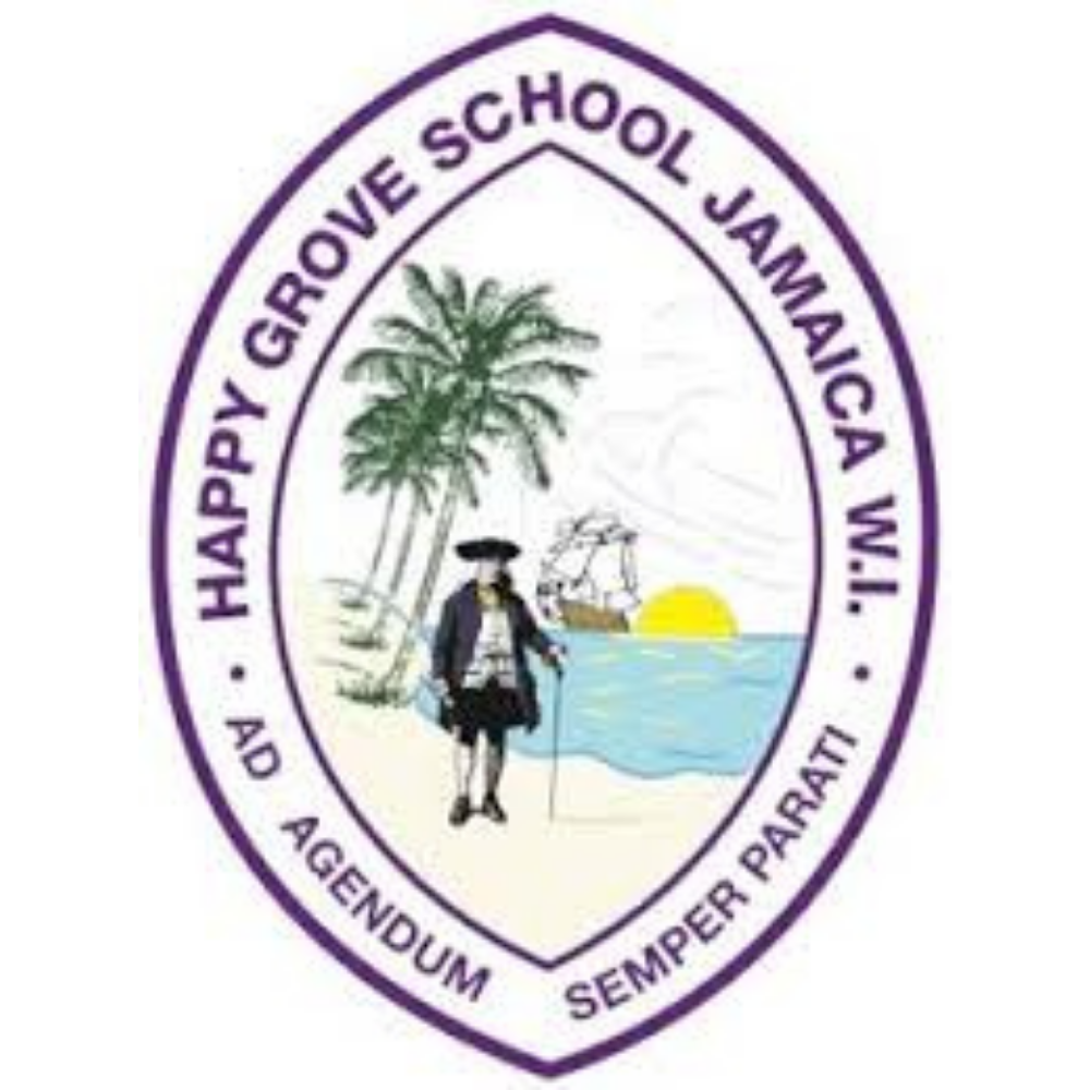 Happy Grove High School