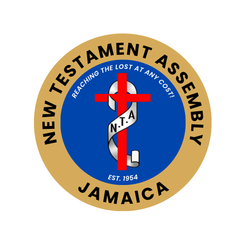 New Testament Assembly Jamaica