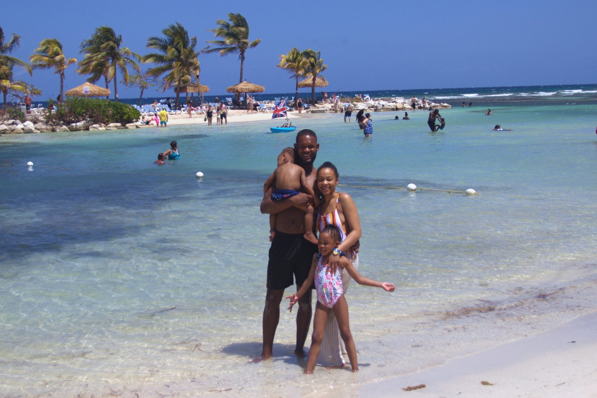 Family Adventure Week
