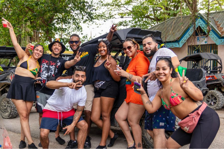Complete Island Experience