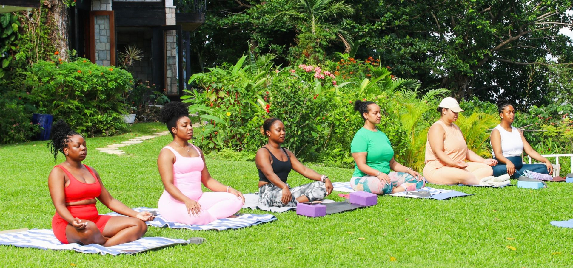 Wellness & Culture Retreat