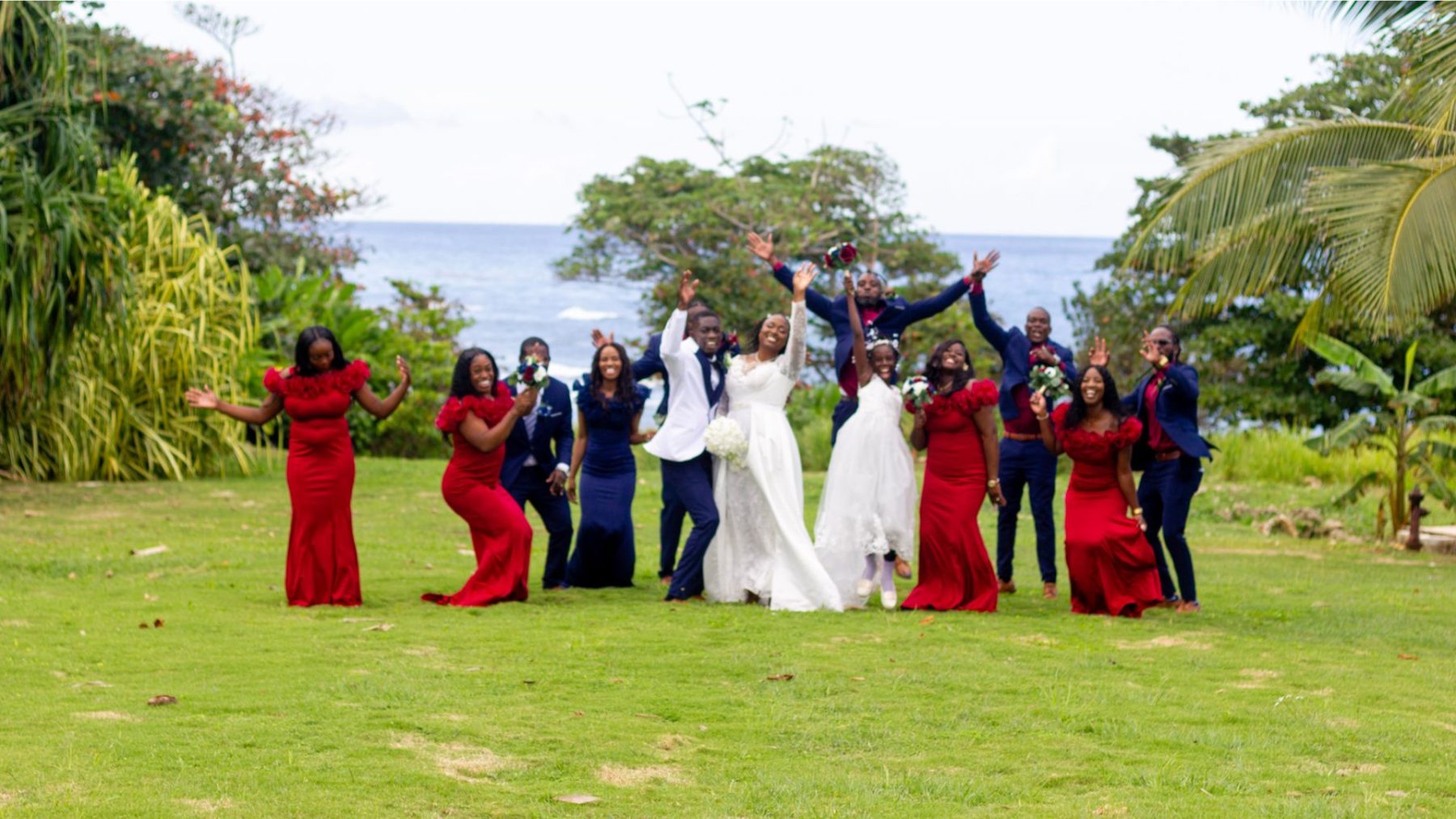 Weddings & Romance