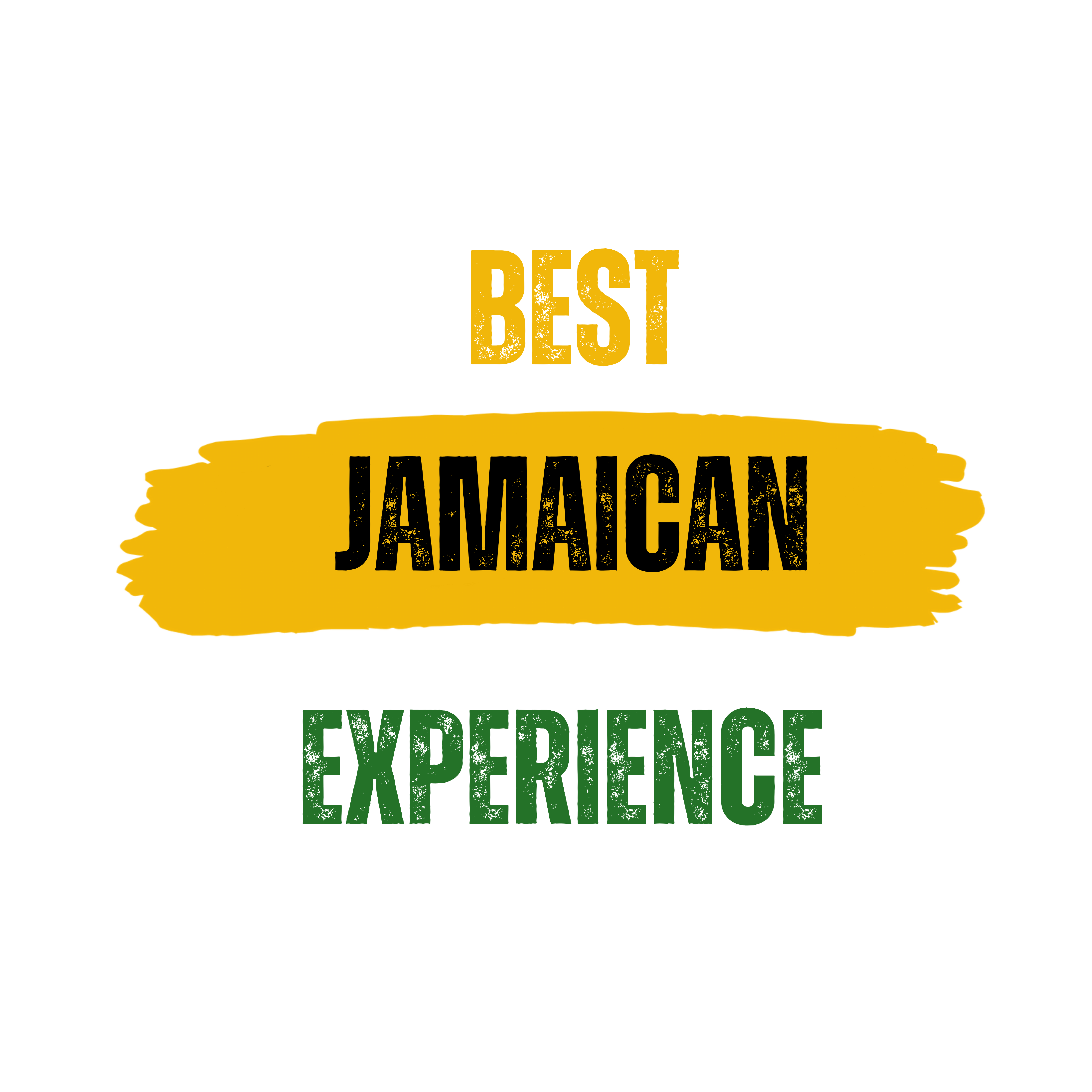 Best Jamaican Experience