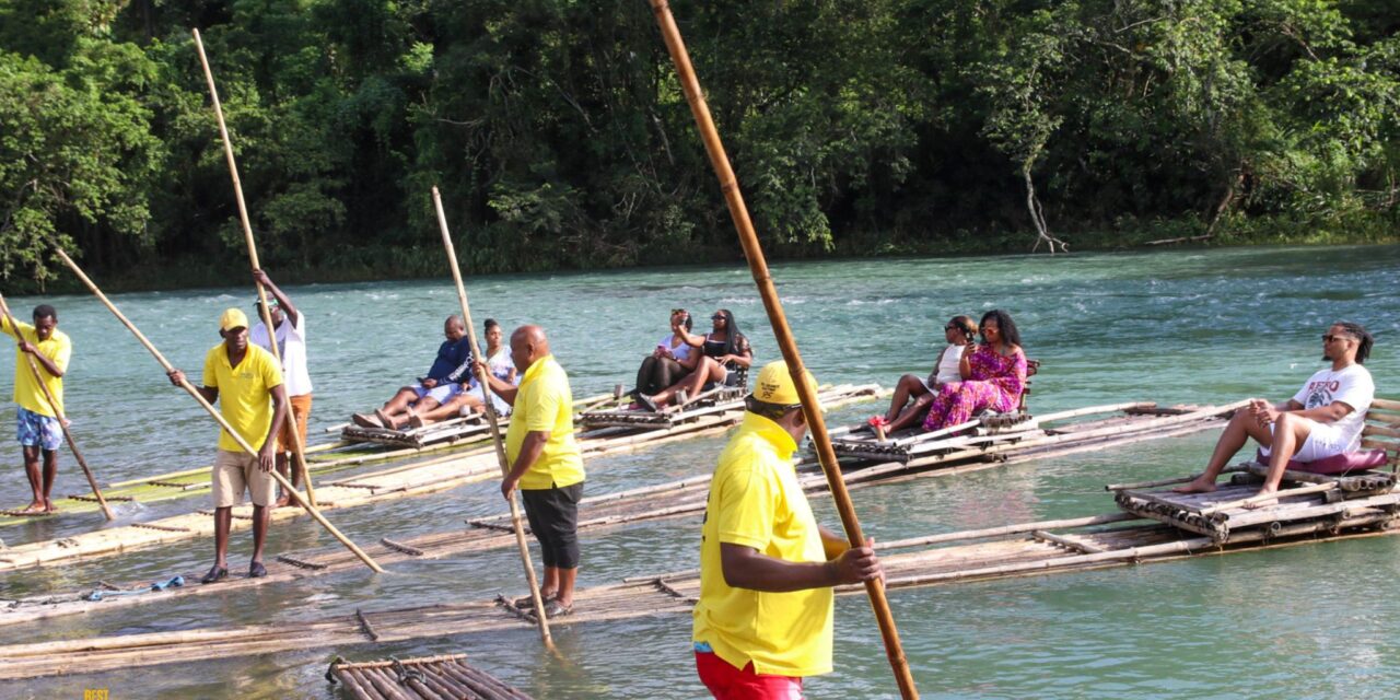 Rio Grande Rafting