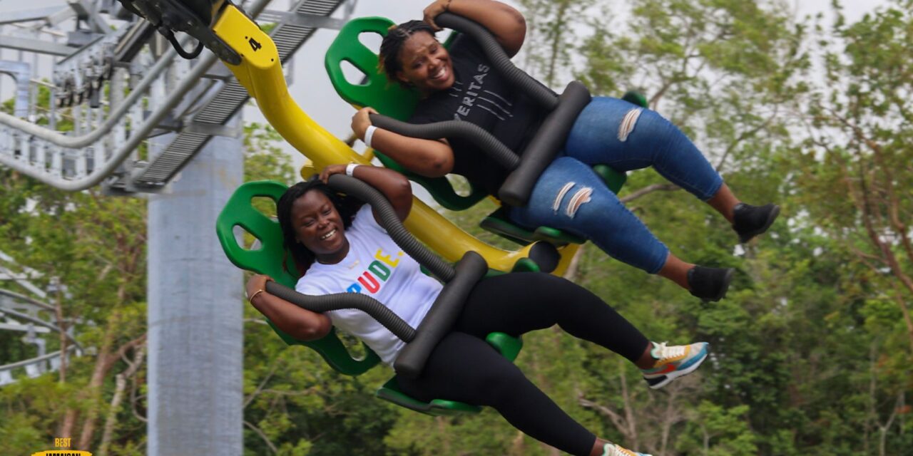 3-in-1 Day Trip to Ocho Rios